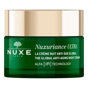 Nuxe Nuxuriance Ultra Night Cream - 50 ml.