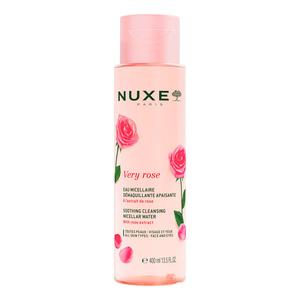 Nuxe Very Rose Micellar Water - 400 ml.