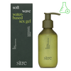 Sitre vandbaseret gel - 150 ml.