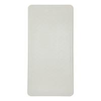 Hevea Bath Mat Big - Marble  - 1 stk.