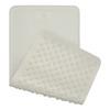 Hevea Bath Mat Big - Marble  - 1 stk.