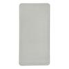 Hevea Bath Mat Big - Granite - 1 stk.