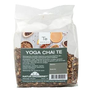 Natur-Drogeriet Yoga Chai Te - 100 g.