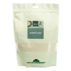 Natur-Drogeriet Gærpulver Inaktiv - 100 g.