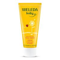 Weleda Calendula Face Cream - 50 ml