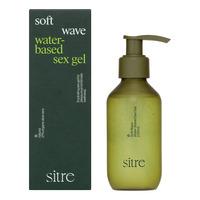 Sitre Vandbaseret Gel - 145 ml.