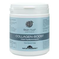 Natur-Drogeriet Collagen-Boost Vanilje - 350 g.