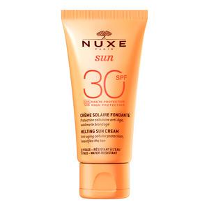 Nuxe Sun Delicious Cream SPF 30 - 50 ml.