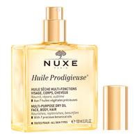 Nuxe Huile Prodigieuse - 100 ml.