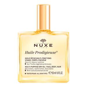 Nuxe Huile Prodigieuse - 50 ml.