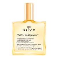 Nuxe Huile Prodigieuse - 50 ml.