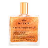 Nuxe Huile Prodigieuse OR - 50 ml.