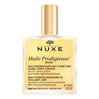 Nuxe Huile Prodigieuse Riche - 100 ml.