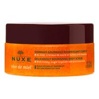 Nuxe Rêve de Miel Nourishing Body Scrub - 175 ml.