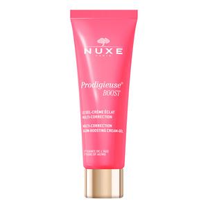 Nuxe Prodigieuse Boost Multi-Correction Gel Cream - 40 ml.