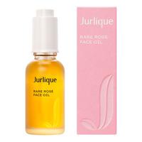 Jurlique Rare Rose Face Oil - 50 ml.