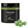Purepower Creatine Gummies Sour Apple - 60 stk.