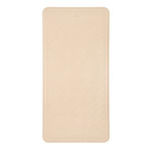 Hevea Bath Mat Big - Sand - 1 stk.