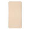 Hevea Bath Mat Big - Sand - 1 stk.