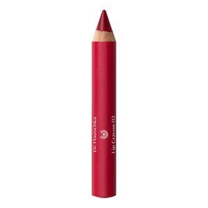 Dr. Hauschka Lip Crayon 02 Cherry - 3,7 g