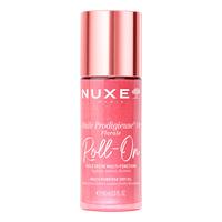 Nuxe Huile Prodigieuse Or Florale Roll-On - 60 ml.