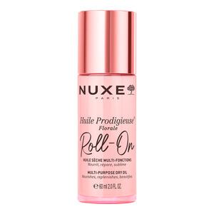 Nuxe Huile Prodigieuse Florale Roll-On - 60 ml.