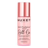 Nuxe Huile Prodigieuse Florale Roll-On - 60 ml.