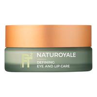 Annemarie Börlind NatuRoyale BioLifting Eye & Lip Contour - 15 ml.