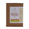 Wrappy Beeswax Food Bag L - 85 g