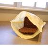 Wrappy Beeswax Food Bag XL - 120 g