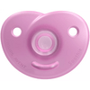 Philips Avent Sut Soothie 0-6 m - rosa, lilla - 2 stk.
