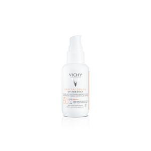 Vichy Capital Soleil UV-Age Daily Tinted SPF50+ - 40 ml.