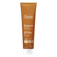 Avène Hydrating Self Tanning Lotion - 100 ml.