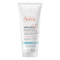Avène XeraCalm A.D Replenishing Milky Gel - 200 ml.