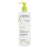 A-DERMA 72H Hydration Body Lotion  - 400 ml.