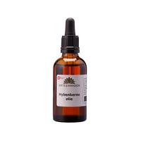 Urtegaarden Økologisk Hybenkerneolie - 50 ml