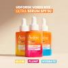 Avène Ultra Serum Instantly Plumps SPF50+ - 30 ml.