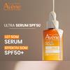Avène Ultra Serum Activates Glow SPF50+ - 30 ml.