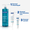 DUCRAY Keracnyl Repair Lip Balm - 15 ml.