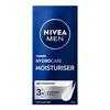 Nivea Men Protect & Care Moisturising Face Cream - 75 ml.