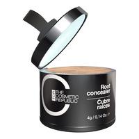 The Cosmet Rebublic Root Concealer Medium brun (Medio) - 4 g.