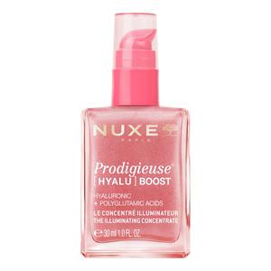 Nuxe Prodigieuse [Hyalu] Boost Illuminating Concentrate - 30 ml.