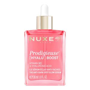 Nuxe Prodigieuse [Hyalu] Boost Anti-Dark Spot Glow Serum - 30 ml.
