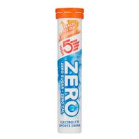 High5 ZERO Peach Ice Tea - 20 stk.