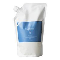 Purely Professional  Shampoo 4 Refill - 1000 ml.