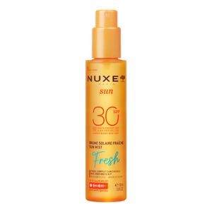 Nuxe Sun Mist Fresh Spf30 - 150 ml.