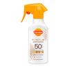 Carroten Protect & Tan Milk Trigger SPF50  - 270 ml.