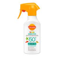 Carroten Kids Sensitive Milk Trigger SPF50+ - 270 ml.