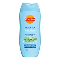 Carroten After Sun Moisturizing Lotion - 200 ml.