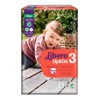 Libero Up&Go 3 Bukseble 5-9 kg - 46 stk.